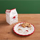 Mudpie Cookies For Santa Set