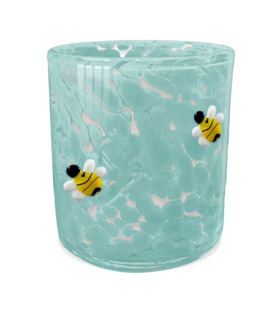 Bee's Knees 12oz Confetti Candle