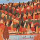 Changing Seasons | 1000-Piece Puzzle | Designed in Canada