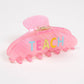 Word Up Claw Clip–Teach