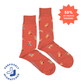 Men's Old Doggies This Did Good Socks