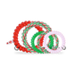 Spiral Hair Coils | Mix Pack | You Crack Me Up Hair Ties