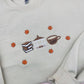 Embroidered Gilmore Girl's Sweatshirt