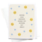 Nothing But Smiles Greeting Card