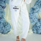Friday + Saturday Just Married Sweatpants