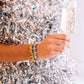 Hair Scrunchie | Small | Year of Glam