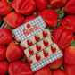 STRAWBERRY HIGH INTENSI'TIES' PACK (PACK OF 3)