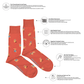 Men's Old Doggies This Did Good Socks
