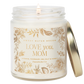 Love You, Mom 9 oz Soy Candle