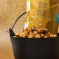 Yukon Gold Chocolate Drizzled Caramel Corn: Regular