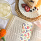 Summer Fruits Bookmark: No