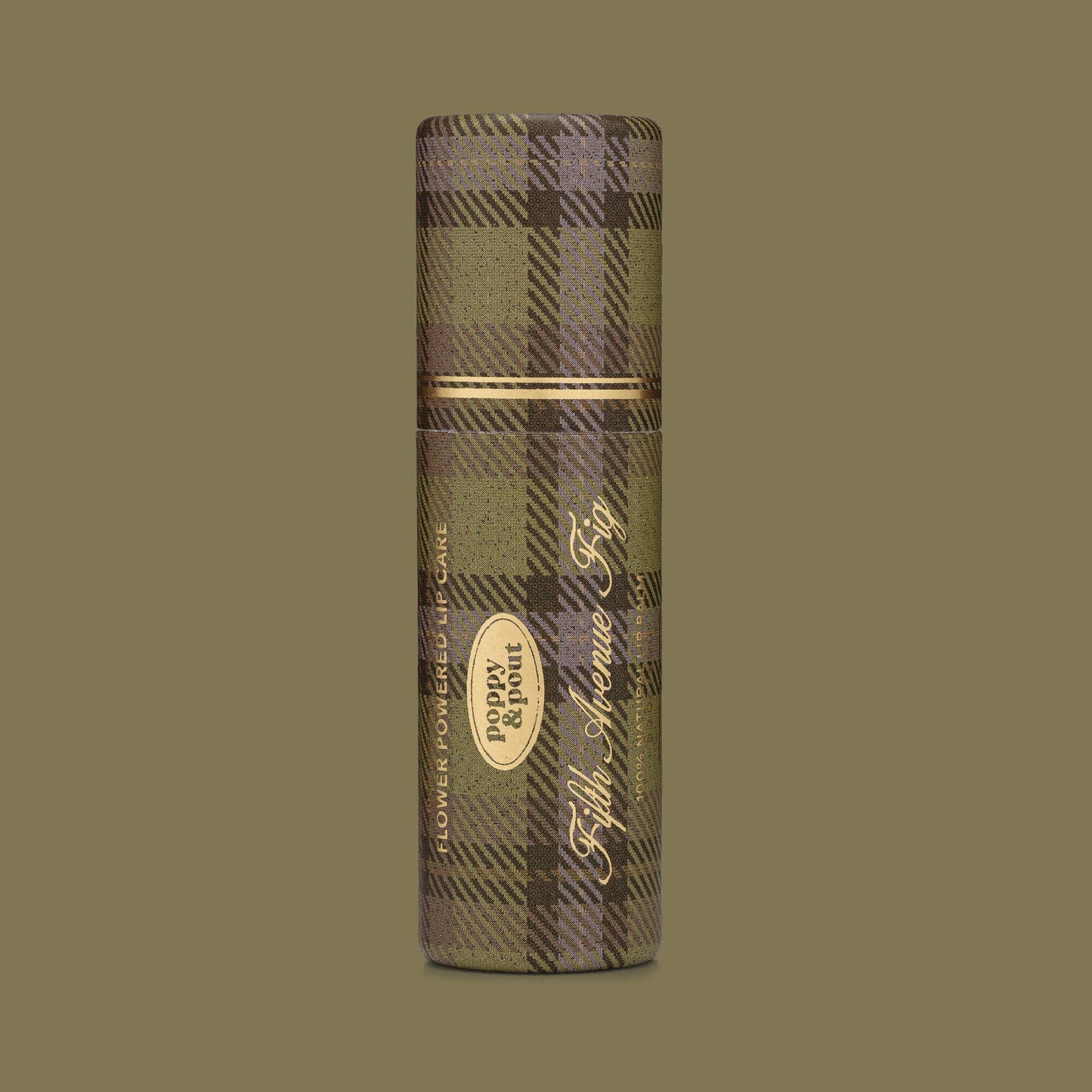 Fifth Avenue Fig Lip Balm