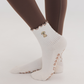 Goldendoodle Grip Socks