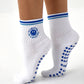 It's a Good Day for a Good Day Grip Socks