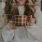 Spiderwebs Coffee Mug