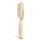 Detangler Brush for Thick Hair- Tan