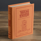 Jenga Vintage Bookshelf Edition