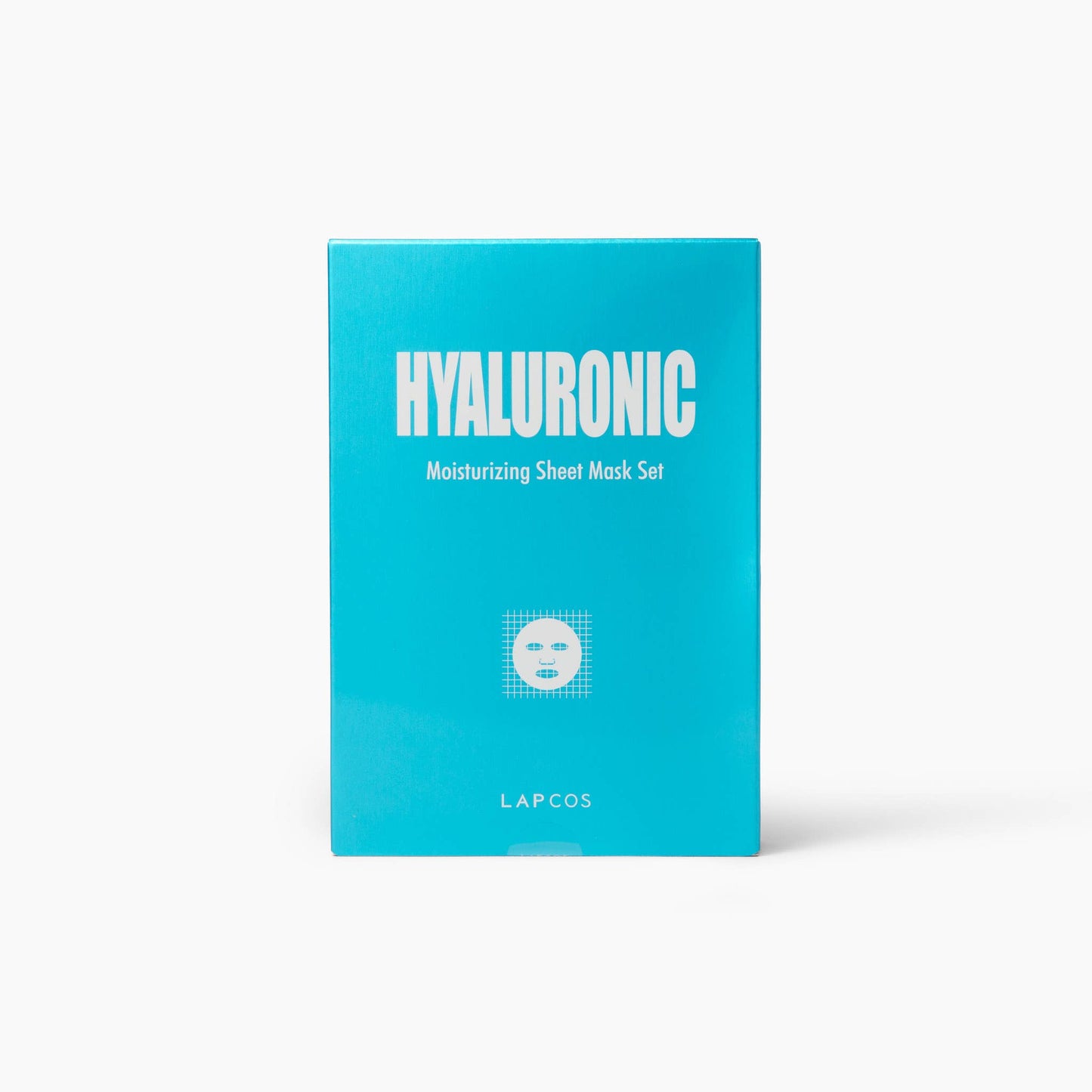 Hyaluronic Acid Derma Sheet Mask