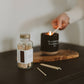 Sweet Water Decor Safety Matches White Tip