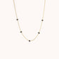 Sugar Blossom Josey Necklace
