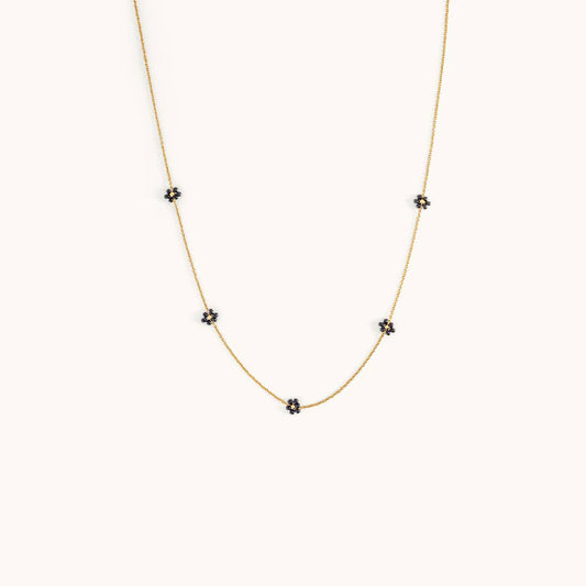 Sugar Blossom Josey Necklace