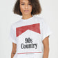 Girl Dangerous 90s Country Tee