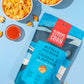 Buffalo Cheddar Popcorn: Regular