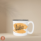 Luke's Diner Coffee Campfire Mug | Gilmore Girls Inspired
