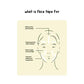 Hyaluronic Smooth & Refine Face Tape
