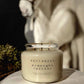Nellamoon Midnight Rancher Lumière Candle