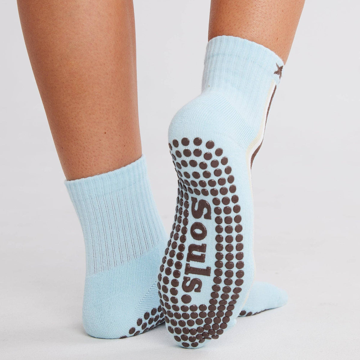 Souls. Track Star Grip Socks