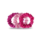 Teleties Silk Hair Scrunchie | Small | Rose All Day