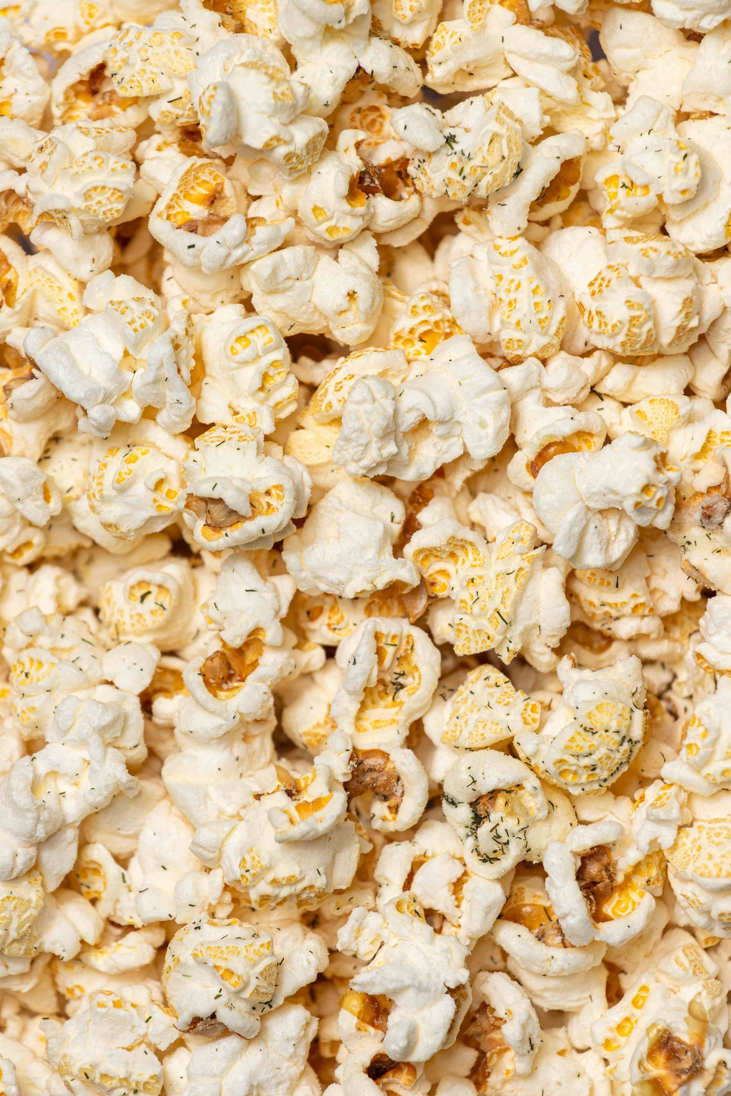 Dill Pickle Popcorn: Regular