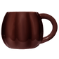Brown Pumpkin Coffee Mug