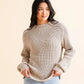 Z Supply Carraway Sweater