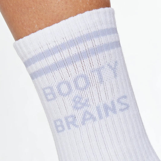 Souls. Booty & Brains