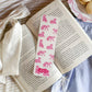 Purr My Last Email Bookmark: No