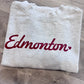 Edmonton Mockneck