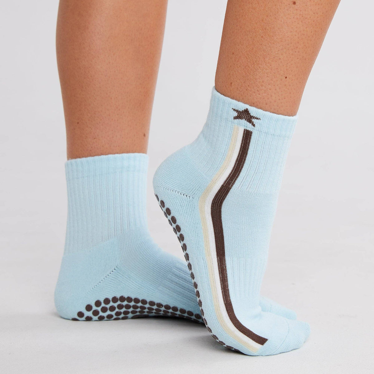 Souls. Track Star Grip Socks
