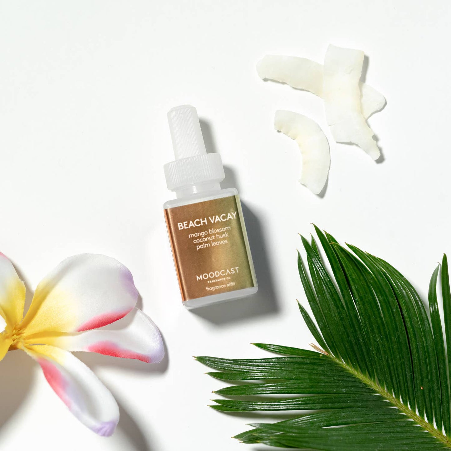 Pura Smart Diffuser Refill Beach Vacay