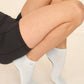 The Harlow Grip Sock: Cherries