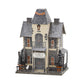 Dead & Breakfast Haunted Village Decor