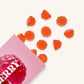 Congrats! Cocktail Flavored Gummy Gift Box, Alcohol-Free