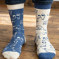 Men's Dogs This Did Good Socks