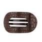 Brown Crocodile