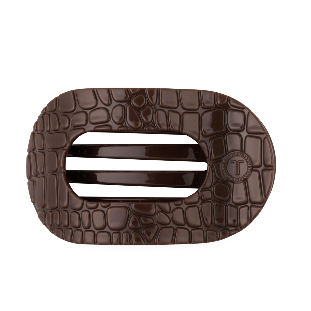 Brown Crocodile