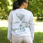 Friday + Saturday Mar TEE Ni Club Sweatshirt
