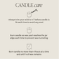 Pumpkin Spice Soy Candle - 8 oz Pumpkin Jar