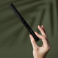 Black Rechargeable Lighter