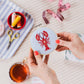 Lobster Cross Stitch Kit